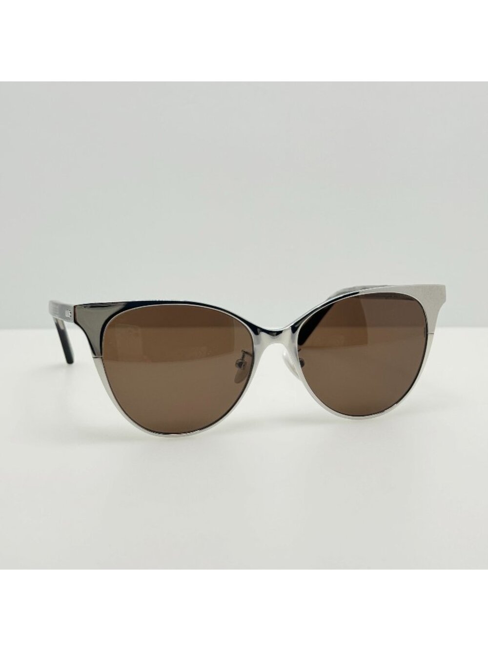 Boucheron Sunglasses BC0012SA 004 Titanium Japan 54-16-140